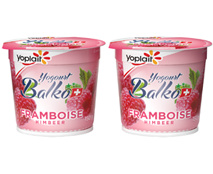 Balko Yoplait Framboise