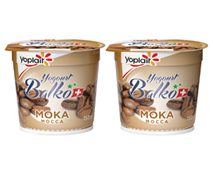 Balko Yoplait Moka