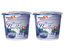 Balko Yoplait Myrtille