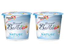 Balko Yoplait Nature