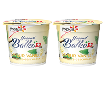 Balko Yoplait Vanille